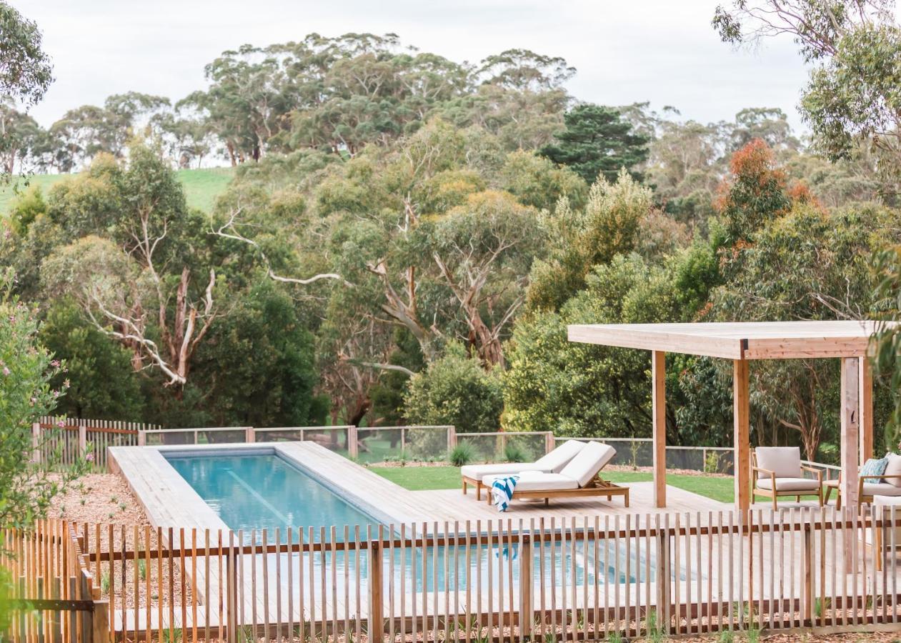 Haven Red Hill Exterior foto