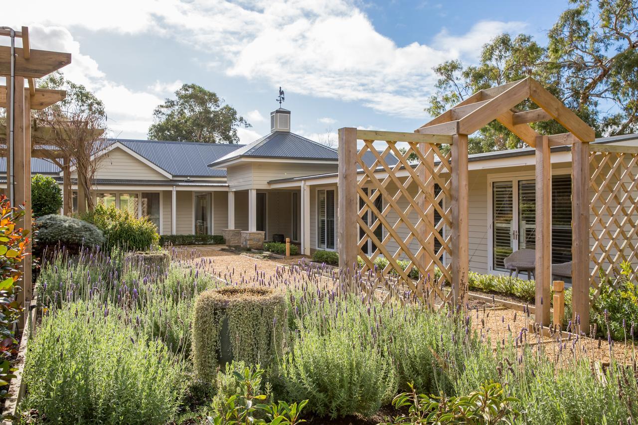 Haven Red Hill Exterior foto