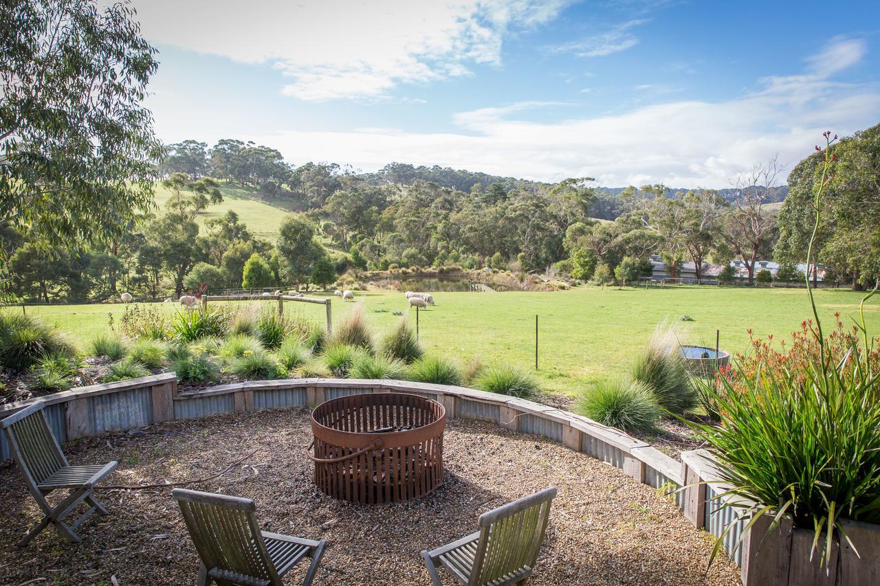 Haven Red Hill Exterior foto