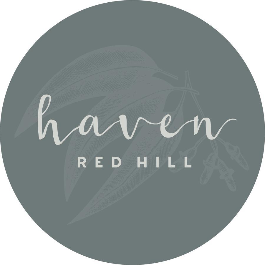 Haven Red Hill Exterior foto
