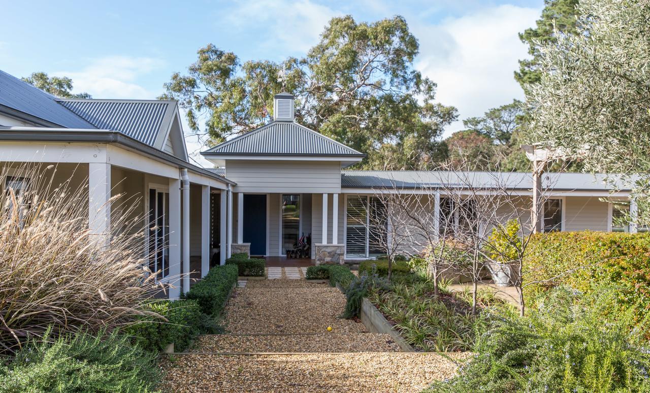 Haven Red Hill Exterior foto