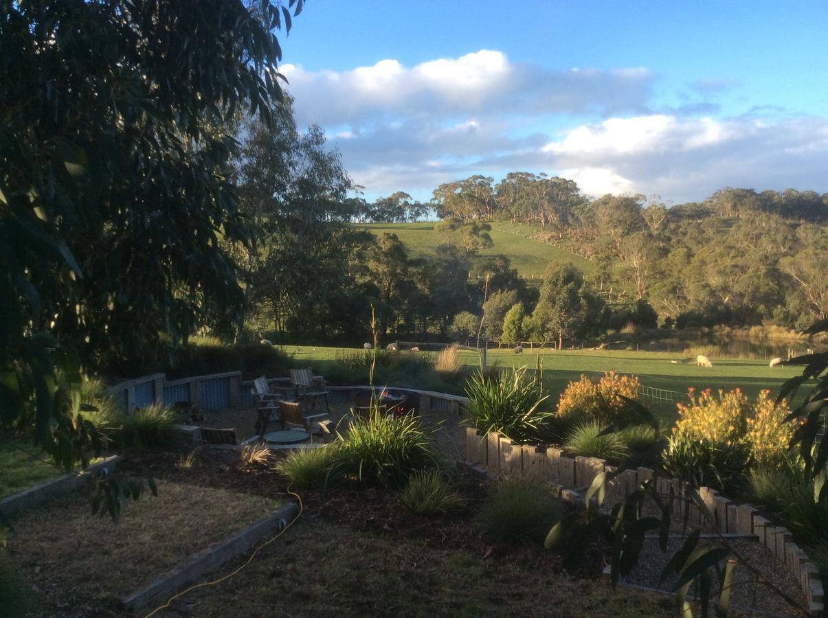 Haven Red Hill Exterior foto